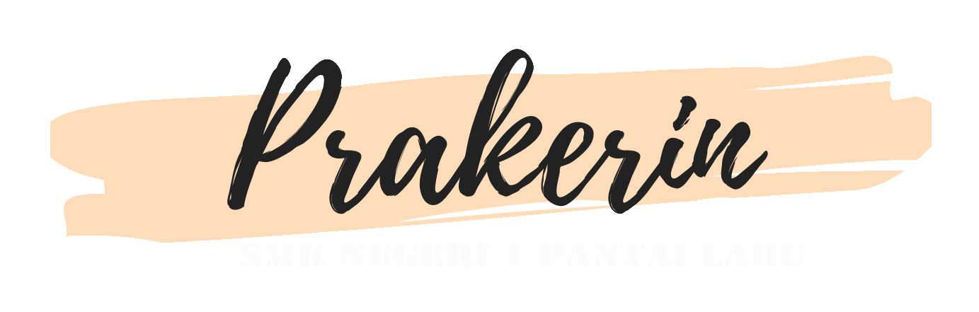 Kegiatan Prakerin