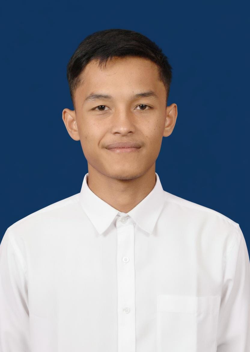 RICKY MARTIN SIMAMORA