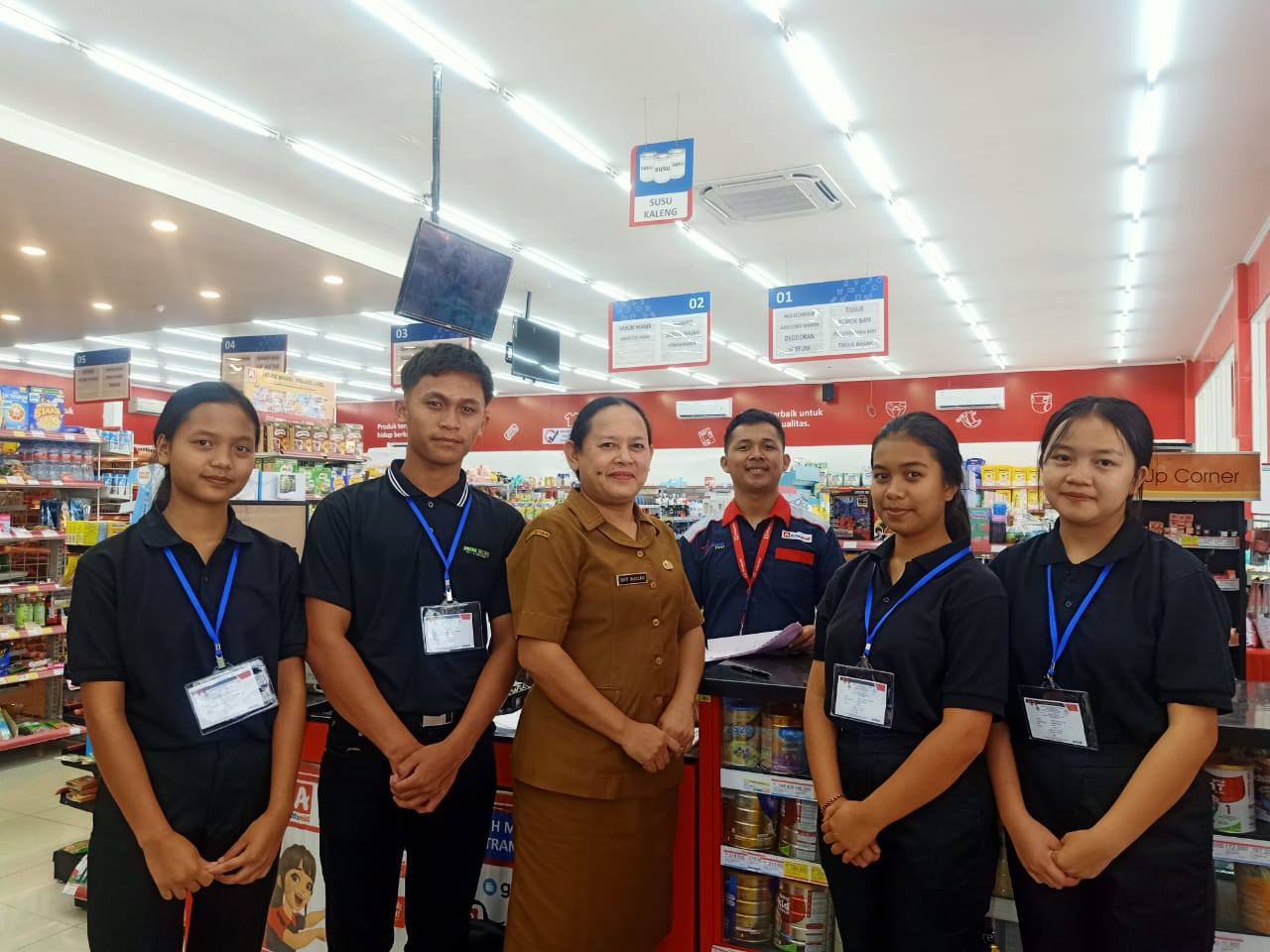 PKL Bisnis Digital (BD)