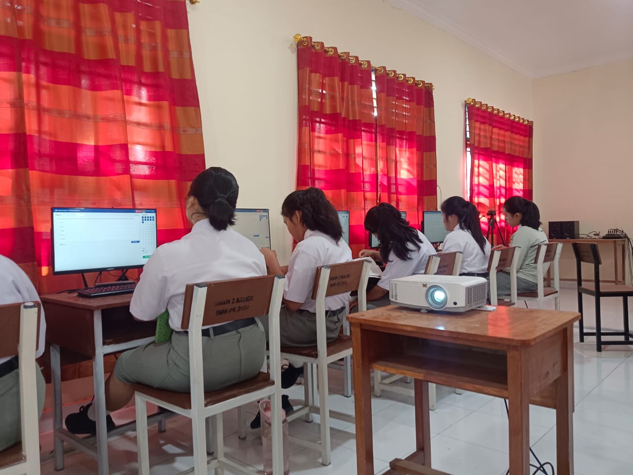 Pembelajaran Digital Marketing