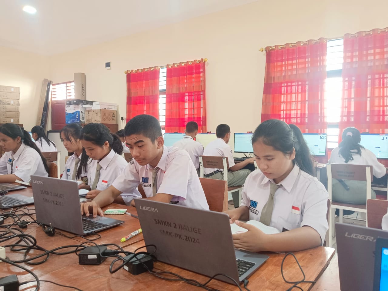 Pembelajaran Digital Marketing