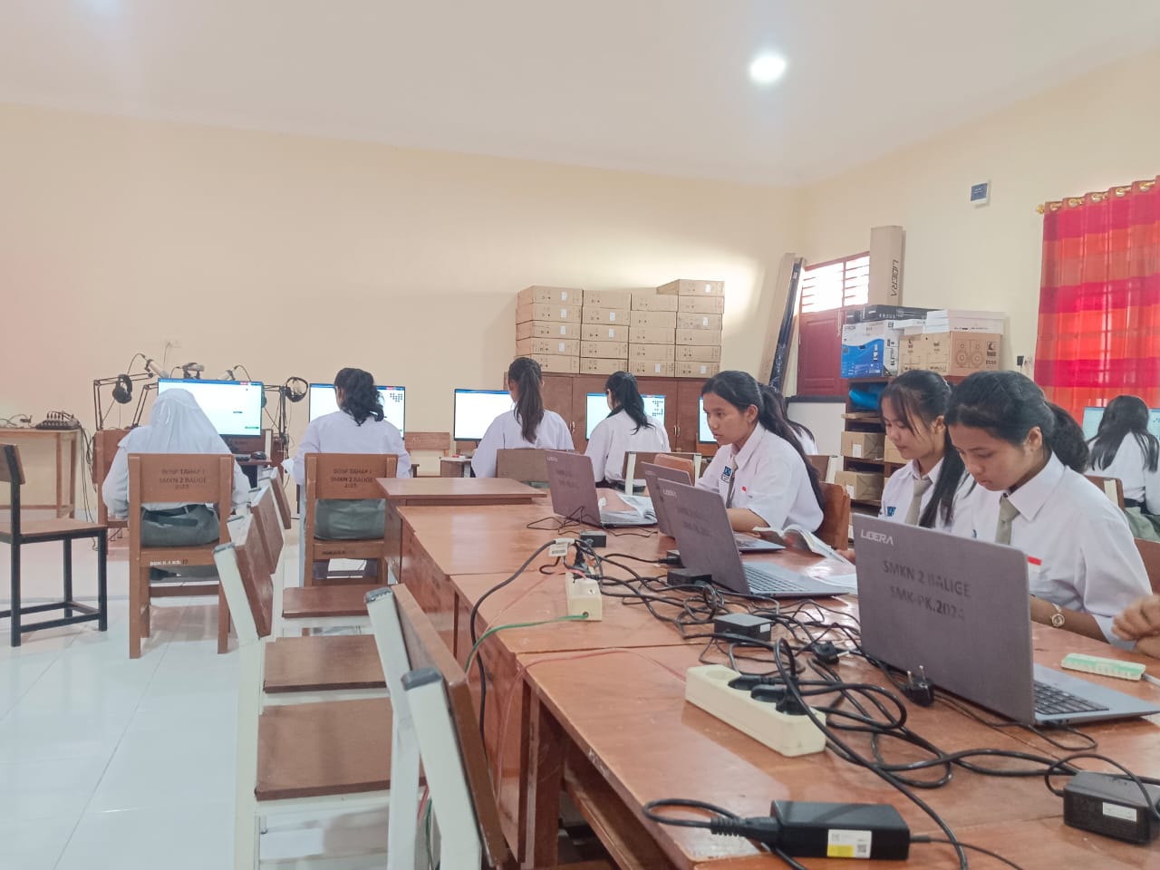 Pembelajaran Digital Marketing